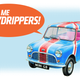 Illustration for article titled Here Are Some Fake Car Terms That Sound Like They Could Be British